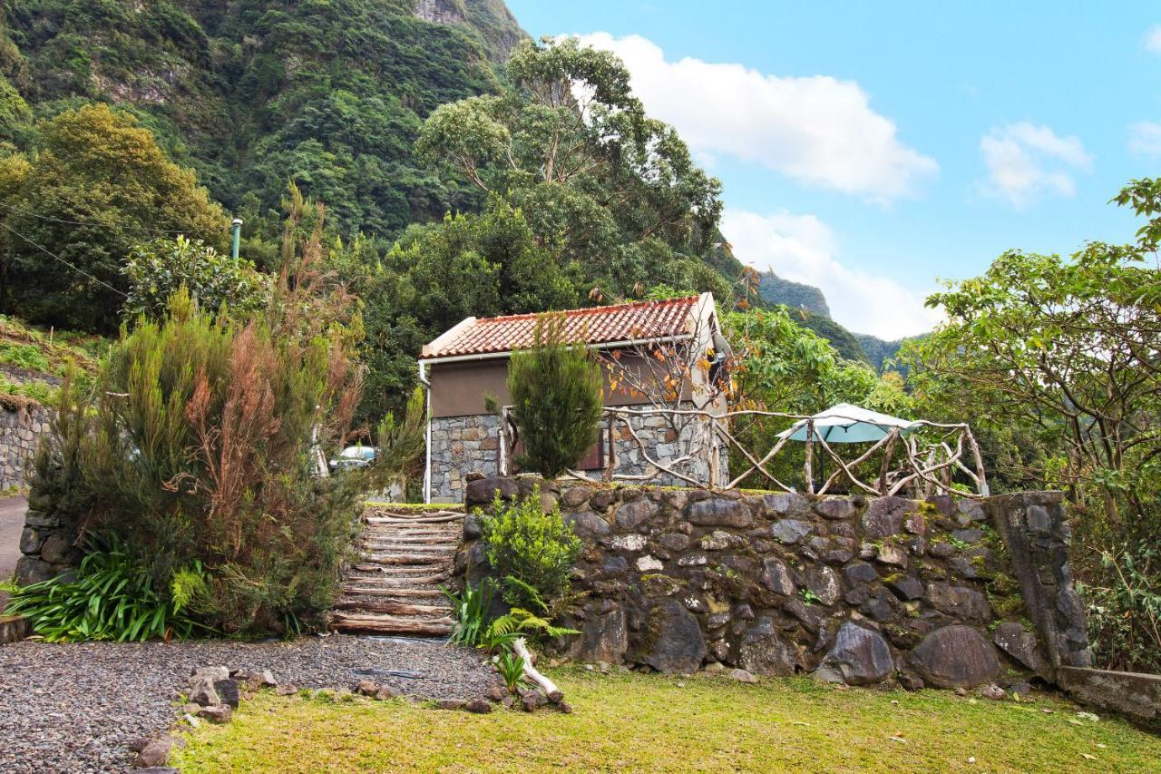 The Perfect Cottage Sao Vicente  Exterior photo