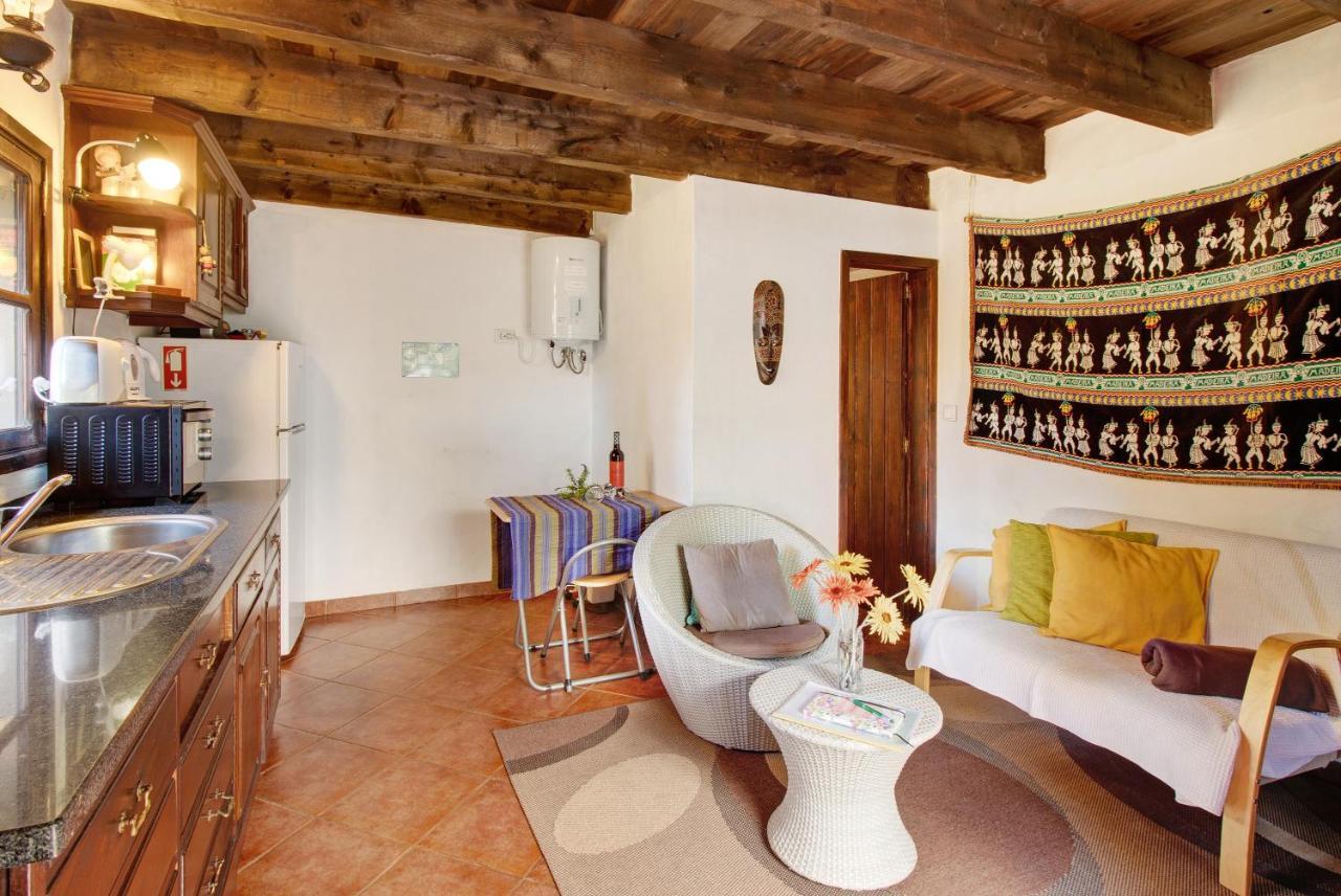 The Perfect Cottage Sao Vicente  Exterior photo