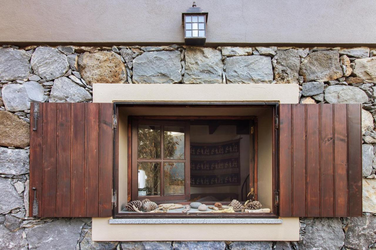 The Perfect Cottage Sao Vicente  Exterior photo