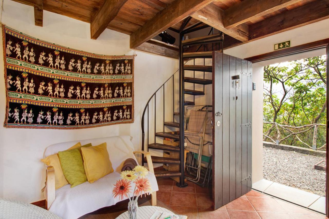The Perfect Cottage Sao Vicente  Exterior photo