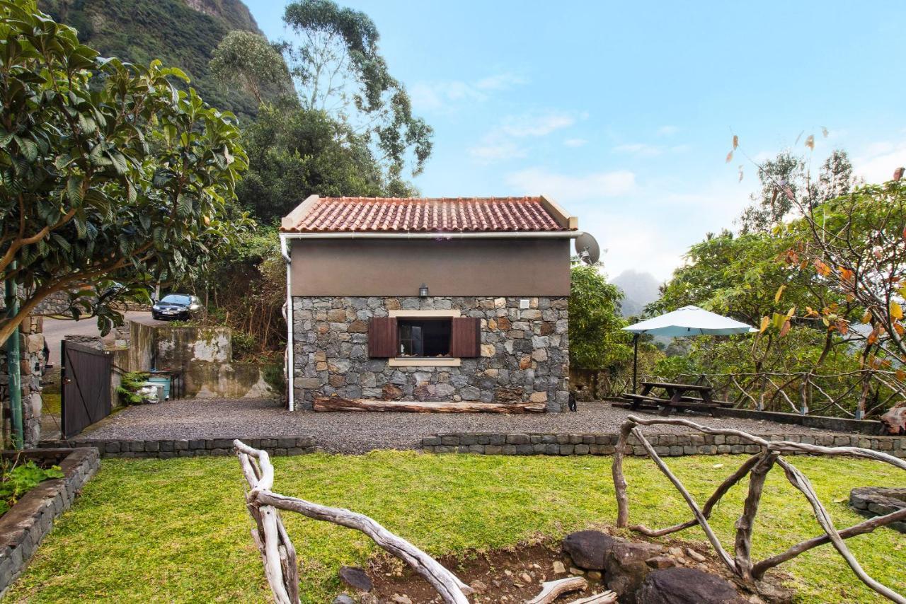 The Perfect Cottage Sao Vicente  Exterior photo